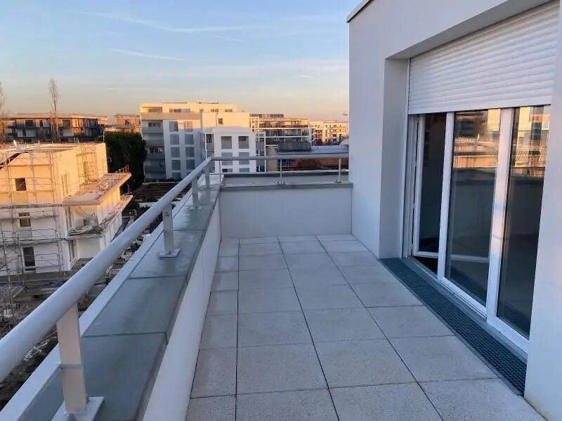 Appartement à louer, 84m², Toulouse