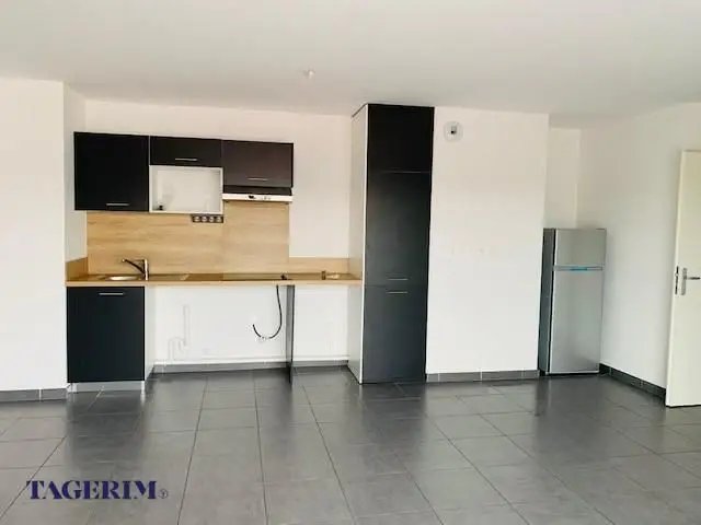 Appartement à louer, 64m², Haubourdin