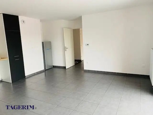 Appartement à louer, 64m², Haubourdin
