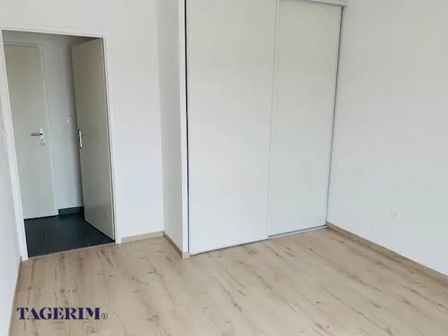 Appartement à louer, 64m², Haubourdin