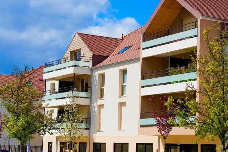 Appartement à louer, 64m², Rambouillet
