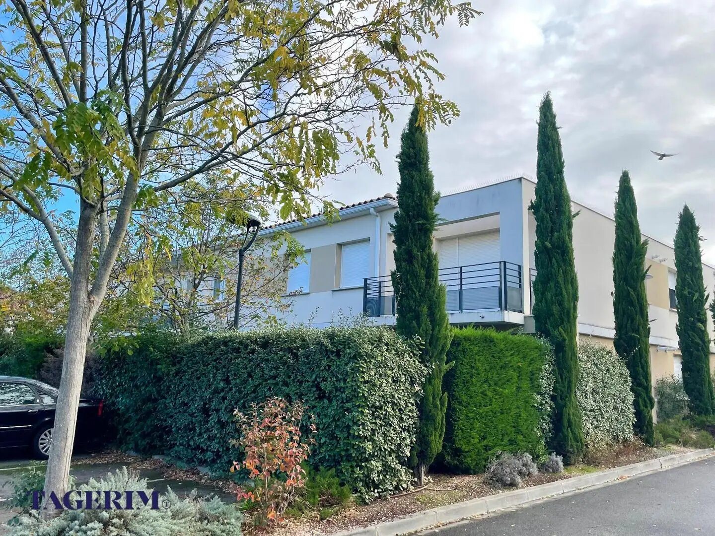 Appartement à louer, 61m², Cugnaux
