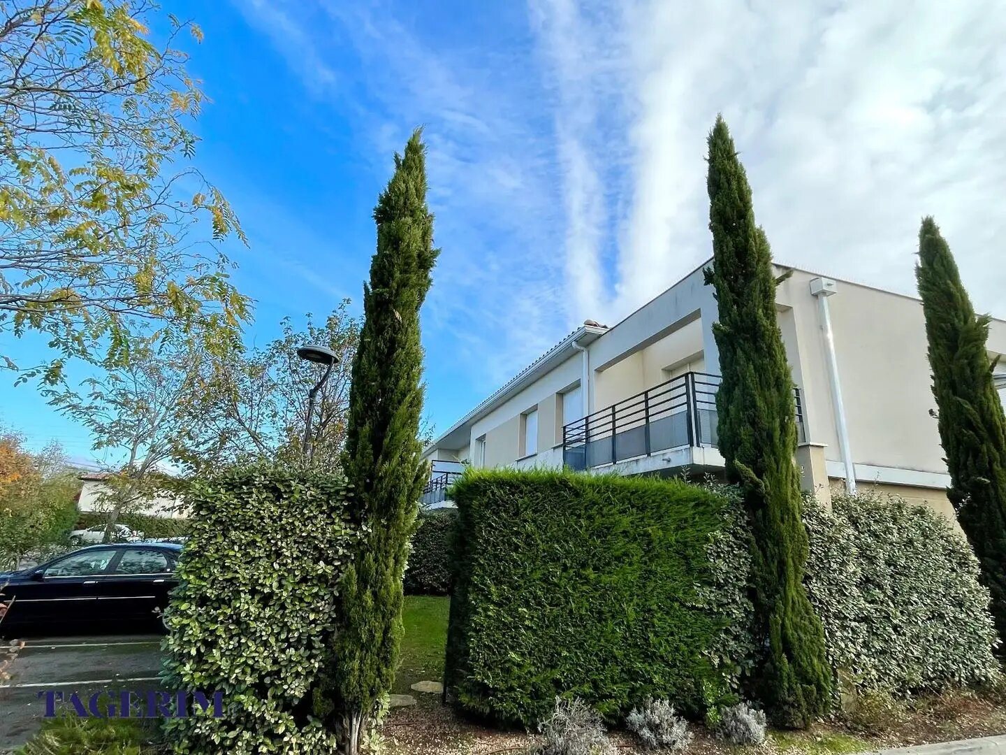 Appartement à louer, 61m², Cugnaux