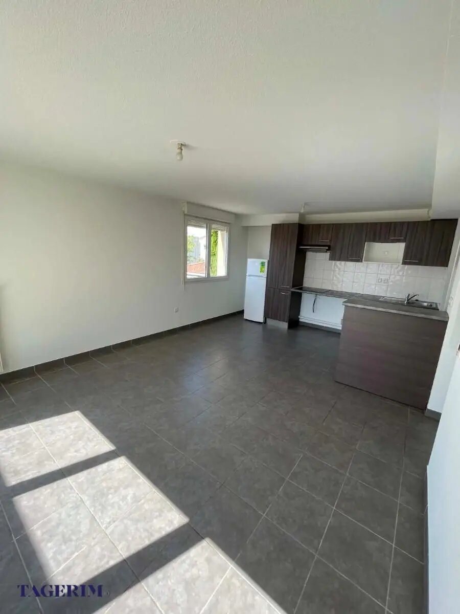 Appartement à louer, 61m², Cugnaux