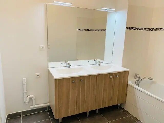 Appartement à louer, 64m², Lille