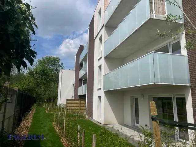 Appartement à louer, 82m², Wervicq-Sud