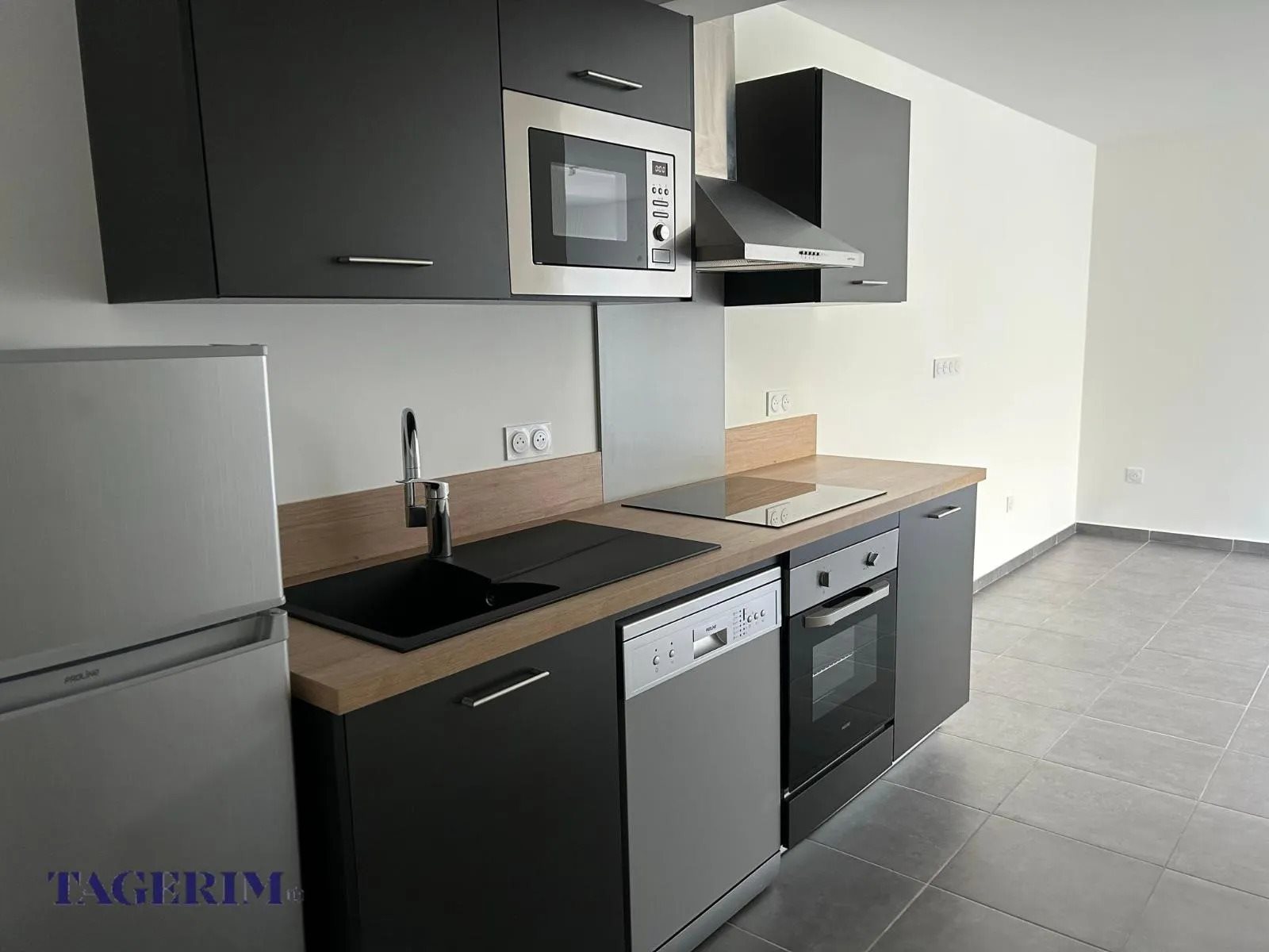 Appartement à louer, 82m², Wervicq-Sud