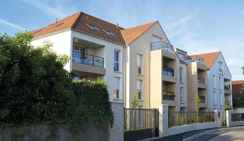 Appartement à louer, 66m², Rambouillet