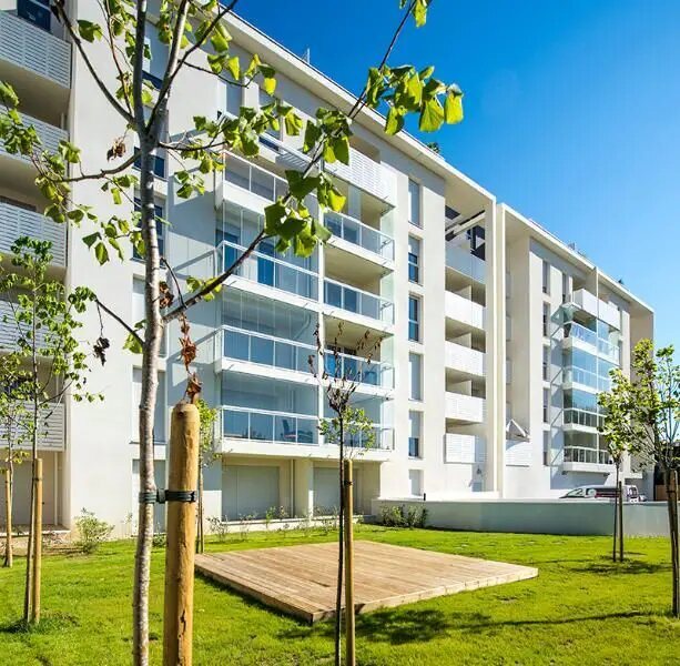 Appartement à louer, 84m², Cenon