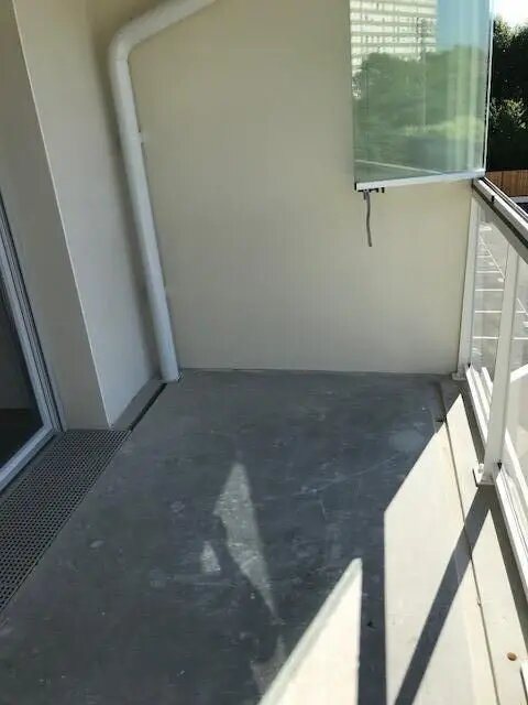 Appartement à louer, 84m², Cenon