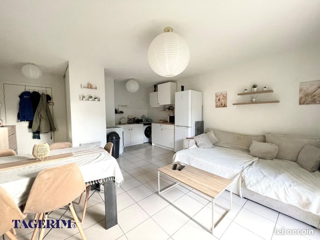 Appartement à vendre, 41m², Aucamville