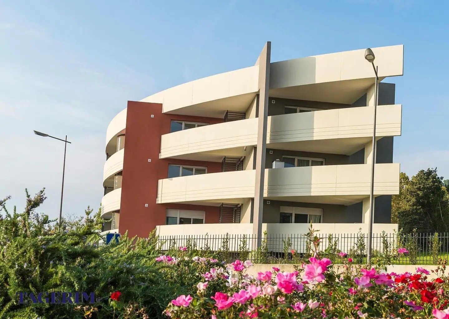 Appartement à louer, 46m², Cannes