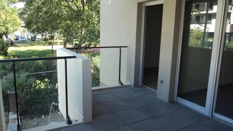 Appartement à louer, 46m², Cannes