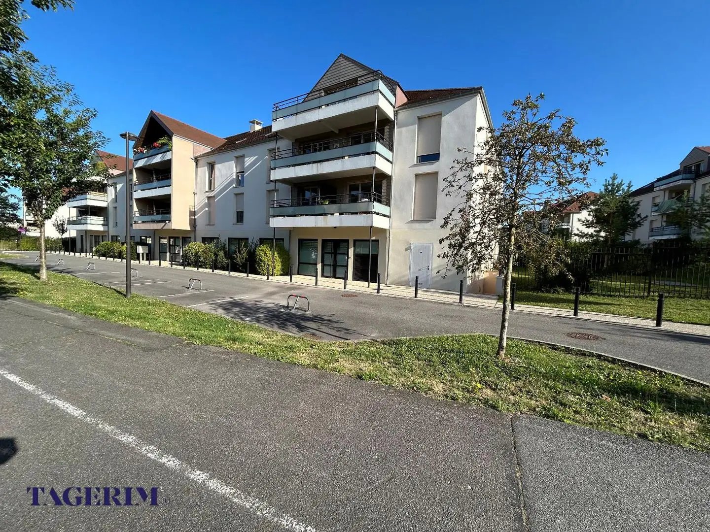 Appartement à louer, 46m², Rambouillet