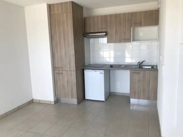Appartement à louer, 42m², Cenon