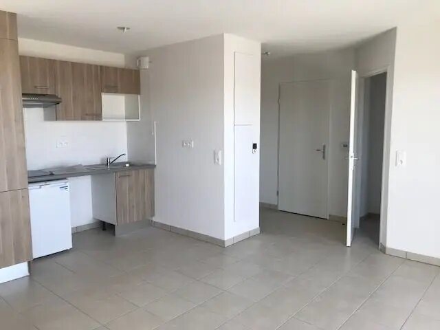 Appartement à louer, 42m², Cenon