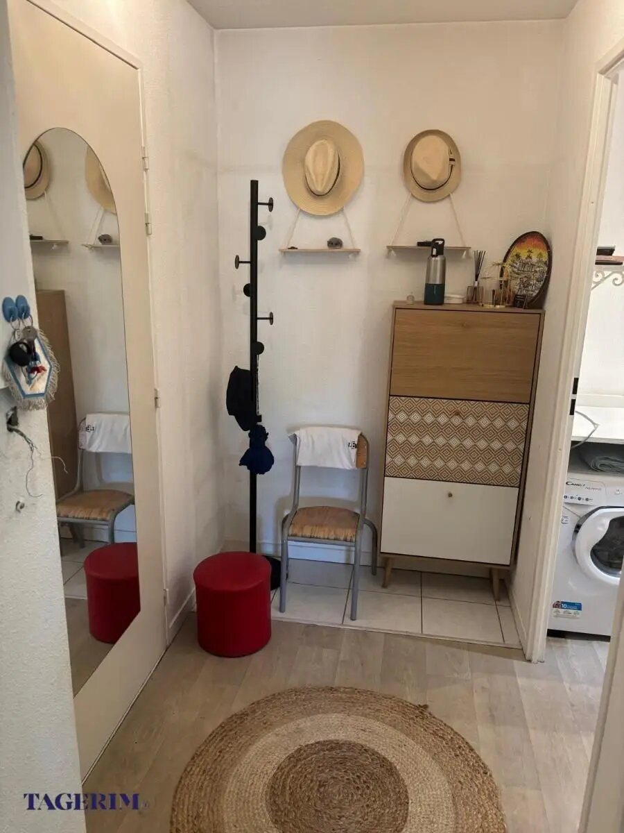 Appartement à louer, 54m², Toulouse