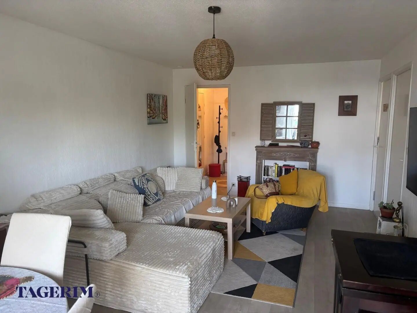 Appartement à louer, 54m², Toulouse