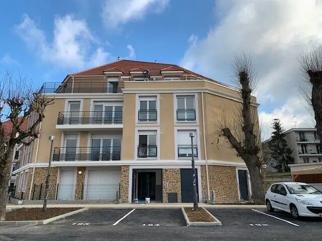 Appartement à louer, 65m², Mennecy