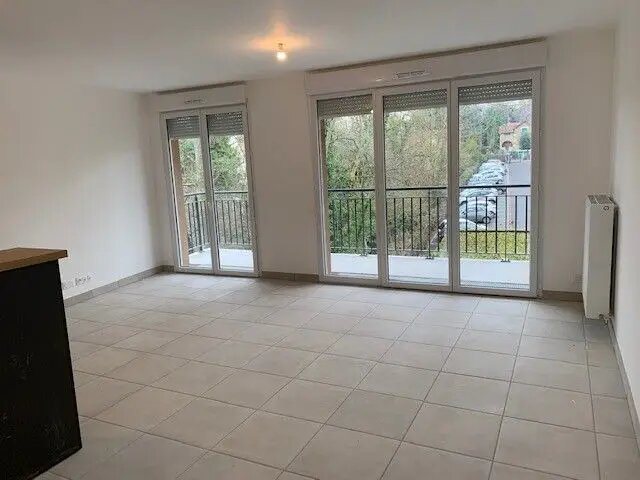Appartement à louer, 65m², Mennecy