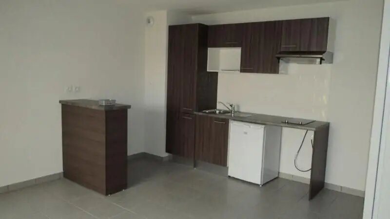 Appartement à louer, 42m², Artigues-près-Bordeaux