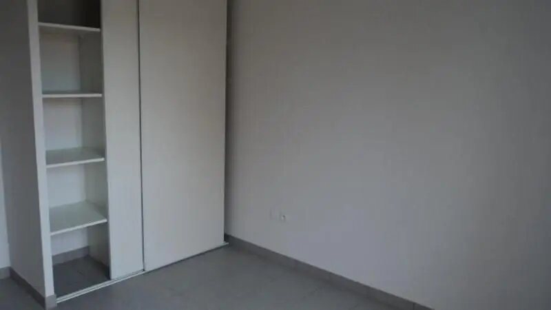 Appartement à louer, 42m², Artigues-près-Bordeaux