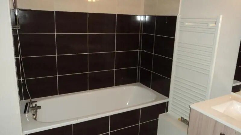 Appartement à louer, 42m², Artigues-près-Bordeaux