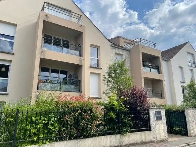 Appartement à louer, 62m², Rambouillet