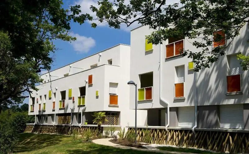 Appartement à louer, 40m², Artigues-près-Bordeaux
