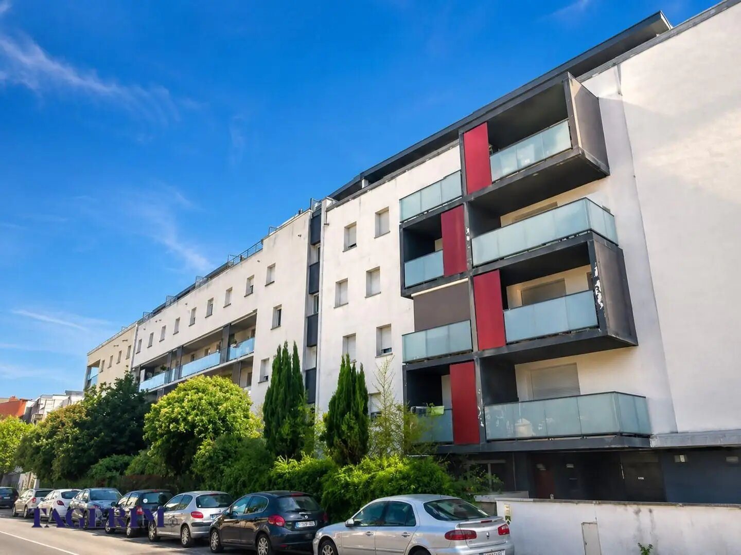 Appartement à louer, 31m², Toulouse