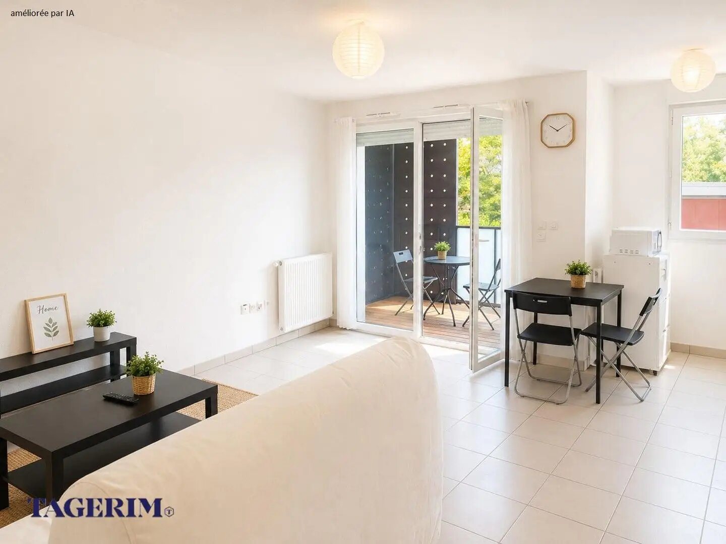 Appartement à louer, 31m², Toulouse