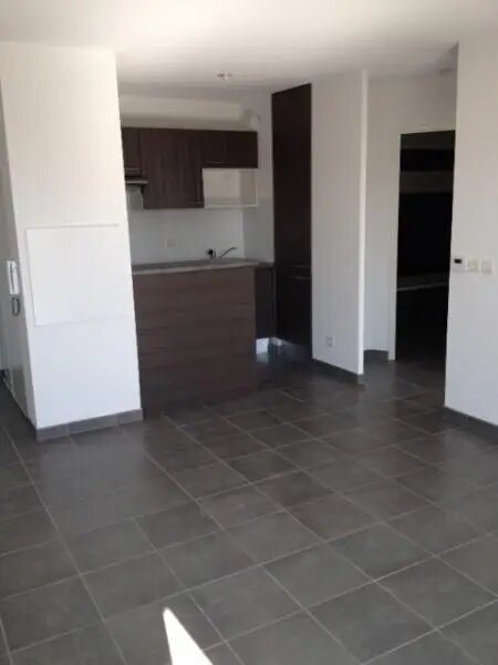 Appartement à louer, 42m², Eysines