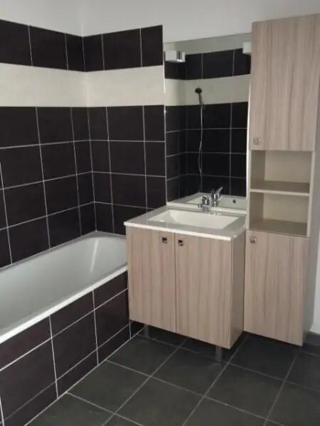 Appartement à louer, 42m², Eysines