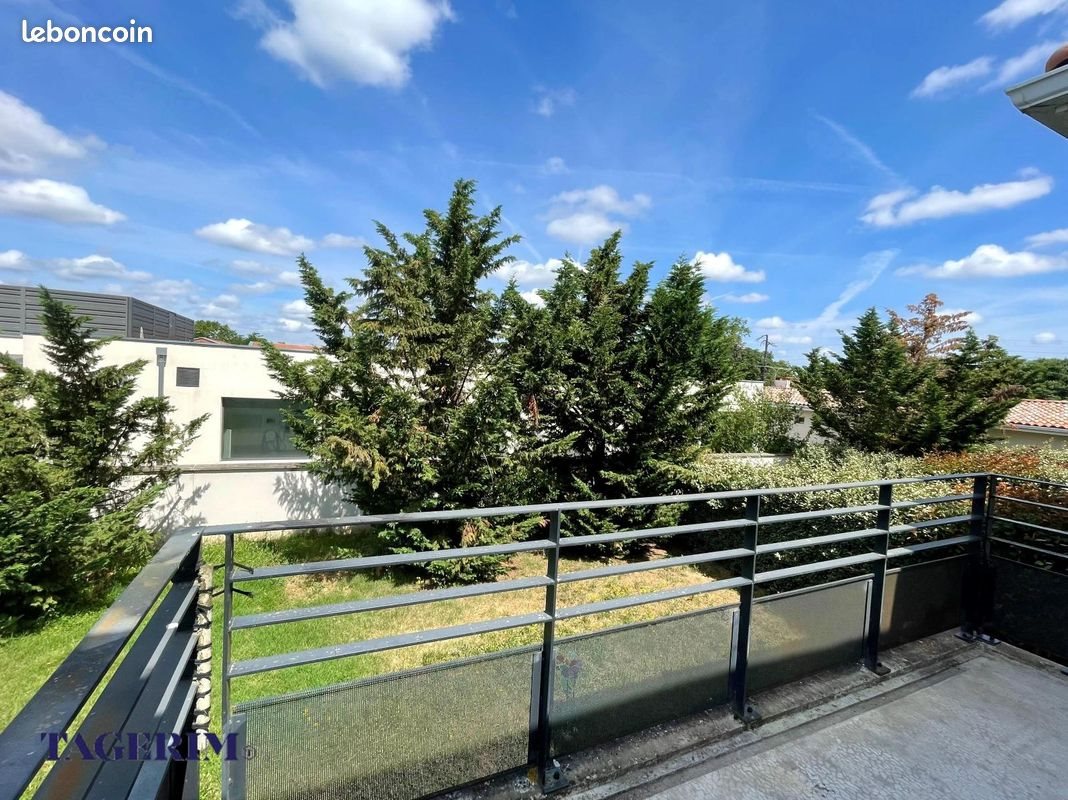 Appartement à vendre, 61m², Cugnaux