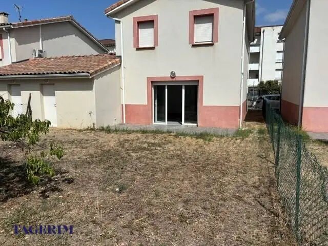 Maison à louer, 88m², Launaguet