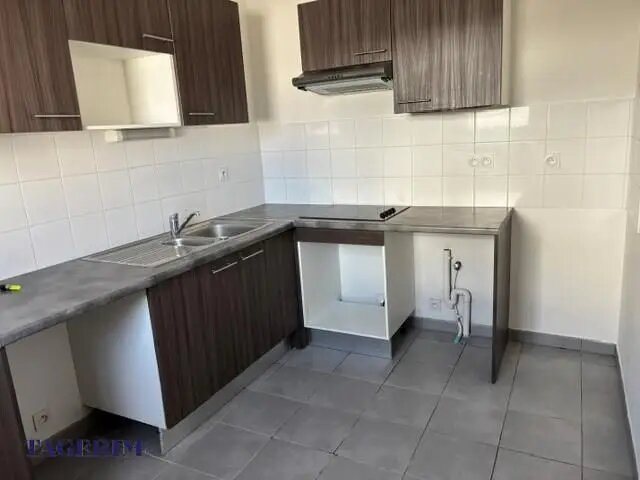 Maison à louer, 88m², Launaguet