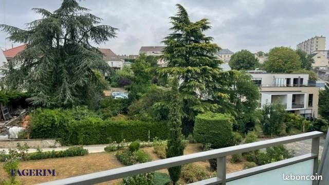 Appartement à louer, 41m², Melun