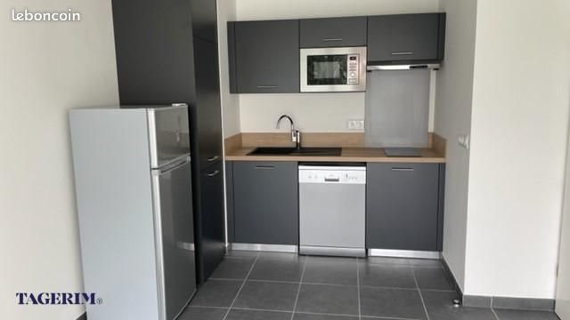 Appartement à louer, 41m², Melun
