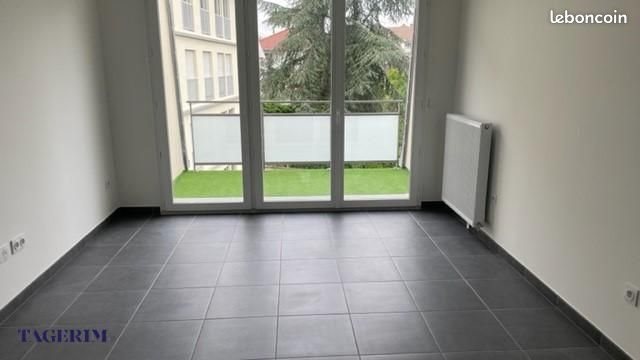Appartement à louer, 41m², Melun