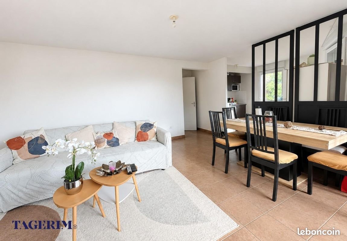 Appartement à vendre, 67m², Toulouse