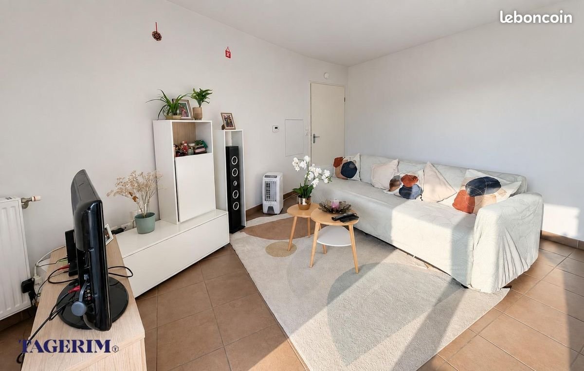 Appartement à vendre, 67m², Toulouse