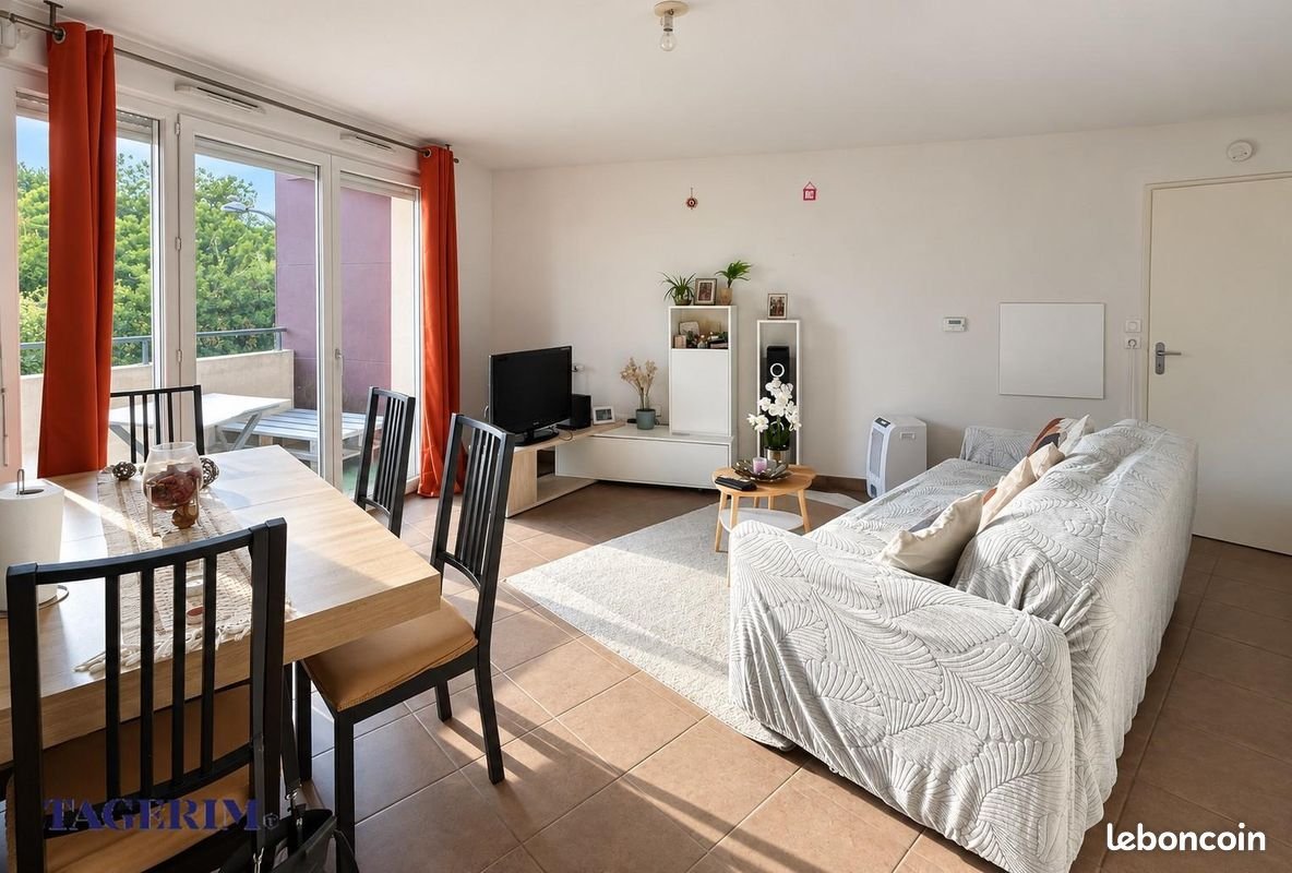 Appartement à vendre, 67m², Toulouse