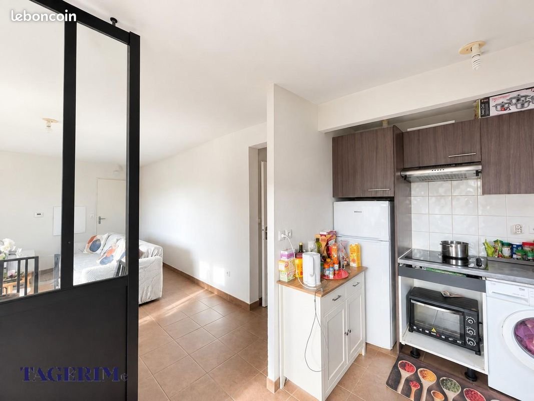Appartement à vendre, 67m², Toulouse