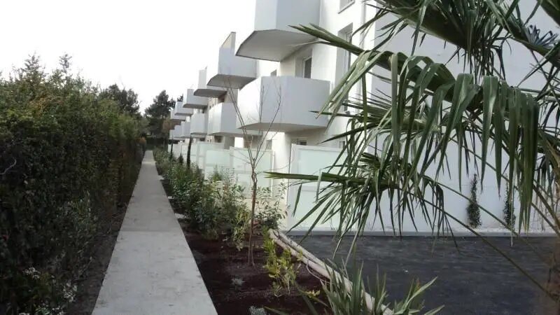 Appartement à louer, 42m², Eysines