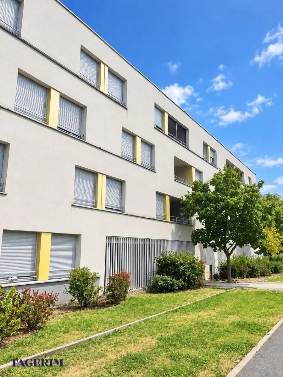 Appartement à louer, 62m², Toulouse