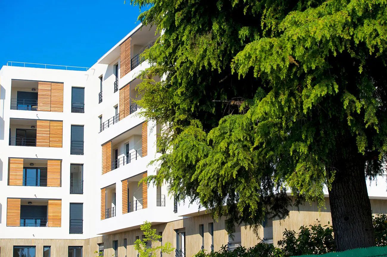 Appartement à louer, 43m², Saint-Laurent-du-Var