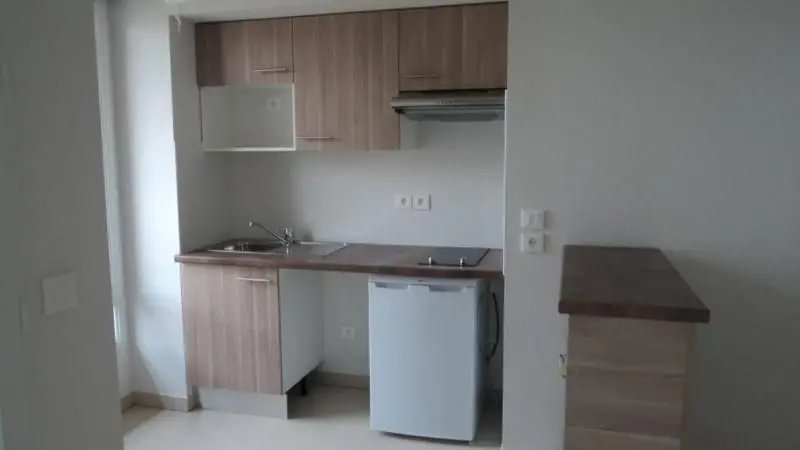 Appartement à louer, 43m², Saint-Laurent-du-Var