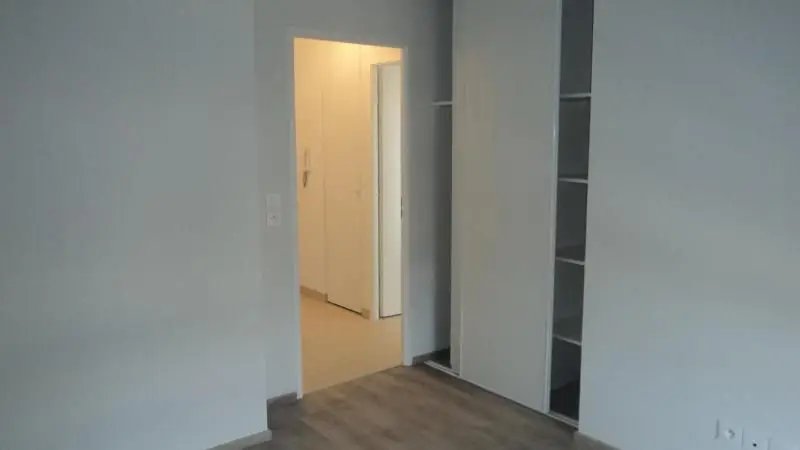 Appartement à louer, 43m², Saint-Laurent-du-Var