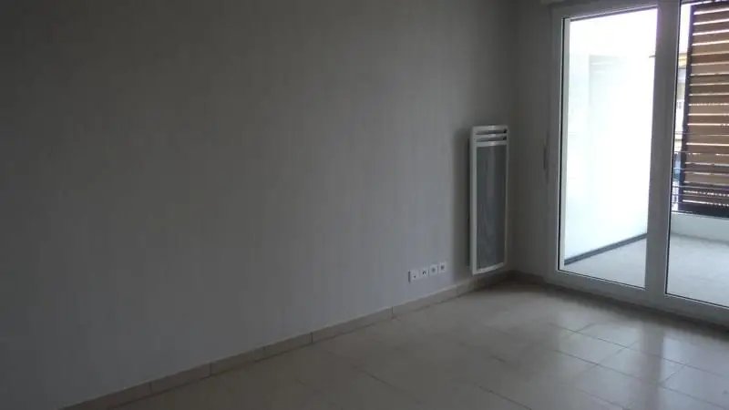 Appartement à louer, 43m², Saint-Laurent-du-Var