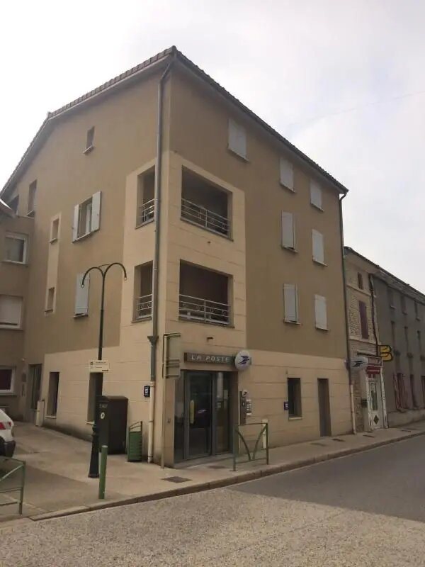 Appartement à louer, 67m², Hauterives